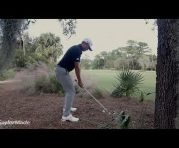 Great Escapes With Collin Morikawa | TaylorMade Golf