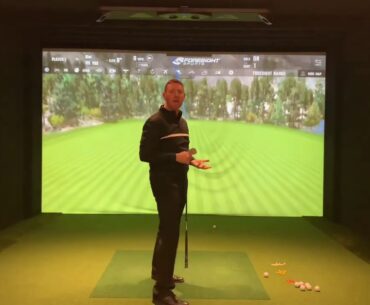 HOW TO IMPROVE YOUR GOLF SWING BY APPLYING THESE PRINCIPLES, JULIAN MELLOR