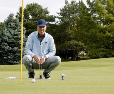 Titleist Tips: A Better Way to Read Your Putts