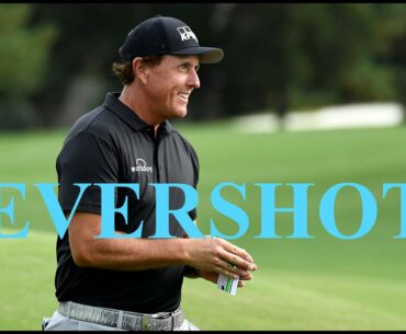 Phil Mickelson EveryShot Final Round From ZOZO Championship 2020