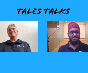 Tales Talks Episode 2 :  The "Danny Lee"