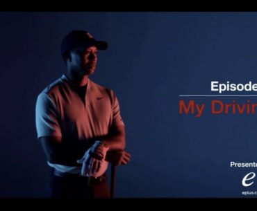 My Game : Tiger Woods Episode 2 My Driving | Season 1