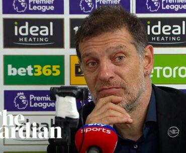 'Football is a working-class sport, it should be affordable': Bilic slams PPV matches