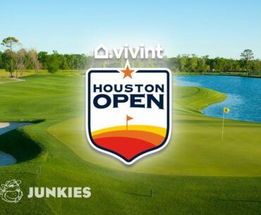 Houston Open 2020 Betting & DFS Preview