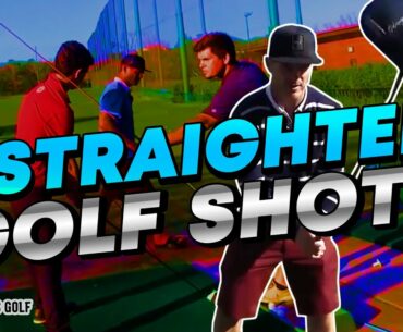 Driver Drills for the LONGEST STRAIGHTEST Golf Shots