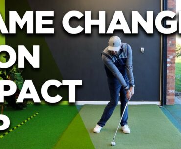 GAME CHANGING IRON IMPACT TIP