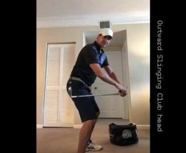 Justin Rose Golf Swing