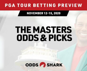 Masters Predictions & Picks - PGA Tour Betting Preview