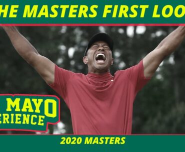 2020 Masters Picks and First Look Masters DraftKings Pricing | Research | 2020 Fantasy Golf Picks