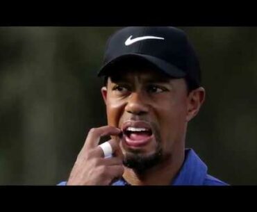 Does Tiger Get the Same Respect as Arnie and Jack?