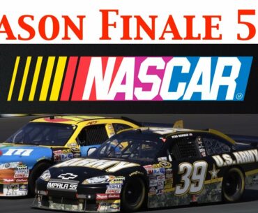 Season Finale 500 Fantasy NASCAR DFS DraftKings Picks & Preview 2020