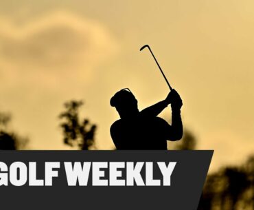 GOLF WEEKLY | Nicklaus' politics, Masters look ahead, Darren Clarke win