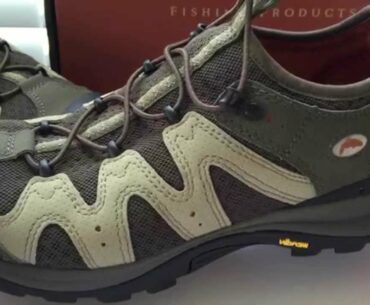 New Simms RipRap Fishing Water Shoes Mariner