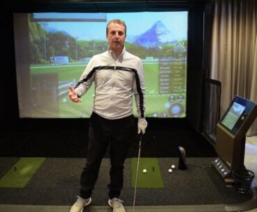 Free Lesson Friday with Head PGA Professional Paul Stuart #50