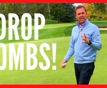 MAKE LONG PUTTS LIKE A TOUR PRO!