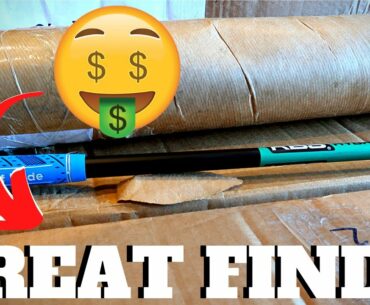 UNBOXING MY CHEAP GOLF CLUB DEALS FROM THE WEEK!