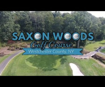 Saxon Woods Golf Course