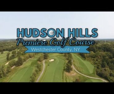 Hudson Hills Premiere Golf Course