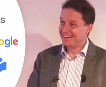 Soccermatics | David Sumpter | Talks at Google