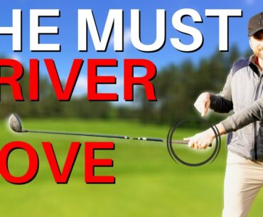 This is a DRIVER MOVE you SHOULD KNOW about