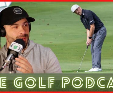 Improving Your Putting Pace Control // The Golf Podcast