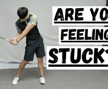 WHY YOU FEEL STUCK IN THE DOWNSWING FINAL