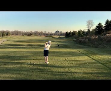 Grey Silo Golf Club - Waterloo Ontario