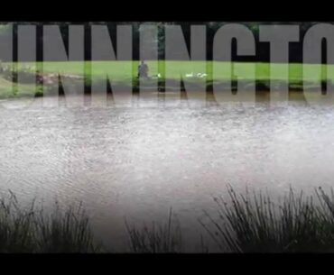 Hunnington Coarse Fishery Imagery Video