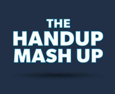 Handup Mashup Week 148