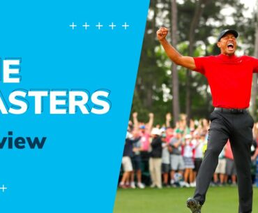 The Masters 2020 | Tips, Betting Preview & Expert Insight for golf's iconic major at Augusta