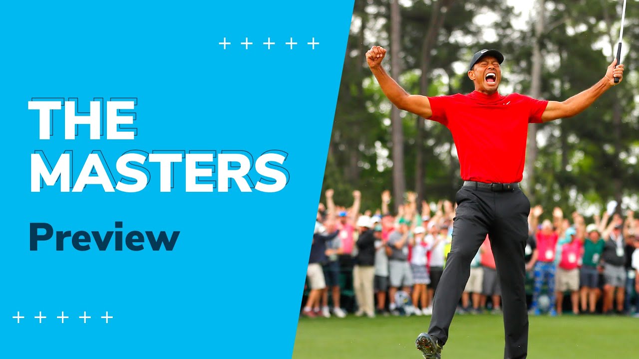 The Masters 2020 Tips, Betting Preview & Expert Insight for golf's