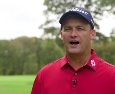 SHAWN HESTER, PGA Teaching Professional