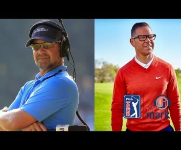 Sean Foley and Mark Immelman: Golf and Doing the Right Things to Improve Your Game