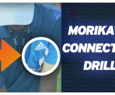 Collin Morikawa 2020 PGA Championship Connection Drill To Win!