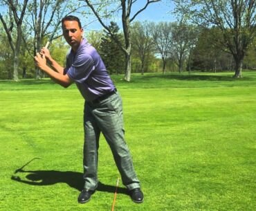 Gary Occhino Golf--- The 5 Golf Swing Myths Killing Your Game