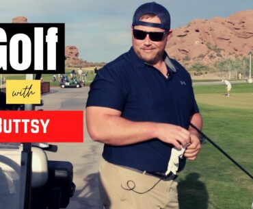 Golf with Buttsy - Bathroom Ep