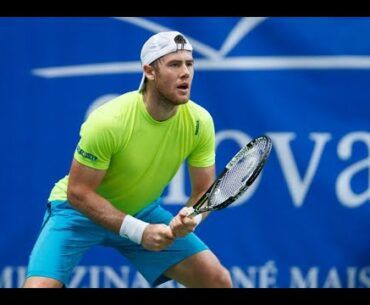 Illya Marchenko Vs Vasek Pospisil | ATP Sofia Open 2020