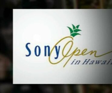 Sony Open