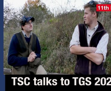 TSC News Feat Jonny TGS