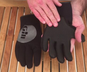 Gill Neoprene Winter Glove | Expert Review