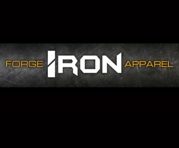 Iron Apparel Kickstarter Video