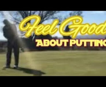 the Greatest trick shot in golf: PUTTING