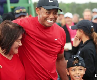 THE MASTERS 2019: Die besten Bilder