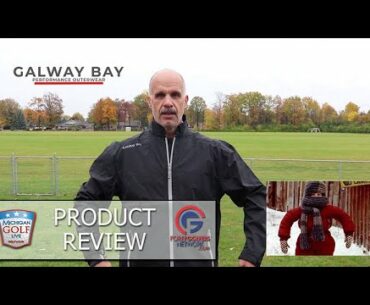 Galway Bay Performance Outerwear - Unboxing & Review