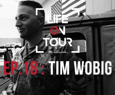 TravisMathew Presents Life On Tour, Episode 18: Tim Wobig