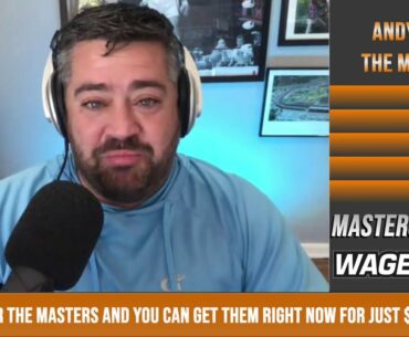 2020 Masters Picks and Predictions & Odds | Masters Free Head to Head Prop Play