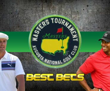 2020 Masters Betting Preview