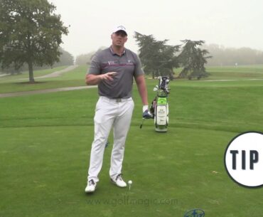 Joe Miller's 3 Best Tips To CRUSH Longer Drives | Best Golf Driving Tips