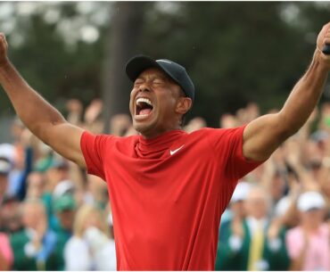 What is the state of Tiger Woods' game ahead of the 2020 Masters?  | KJZ