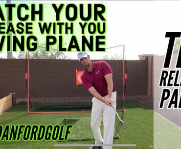 GOLF: THE PERFECT RELEASE FOR YOUR SWING TYPE || JIM HARDY